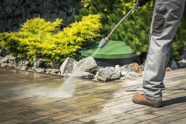 Professional Pressure Washing Services in Milan, IL
